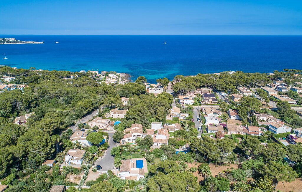 Kuća-za-odmor - Casa Geminis, Cala Ratjada , Španjolska - EMI183 30