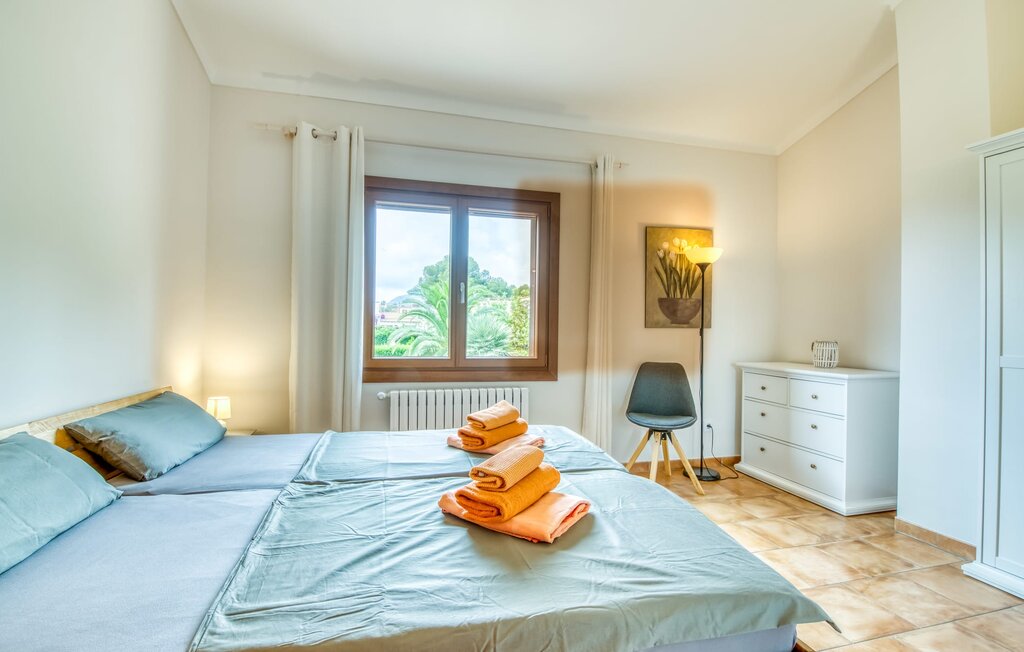 Kuća-za-odmor - Casa Geminis, Cala Ratjada , Španjolska - EMI183 26