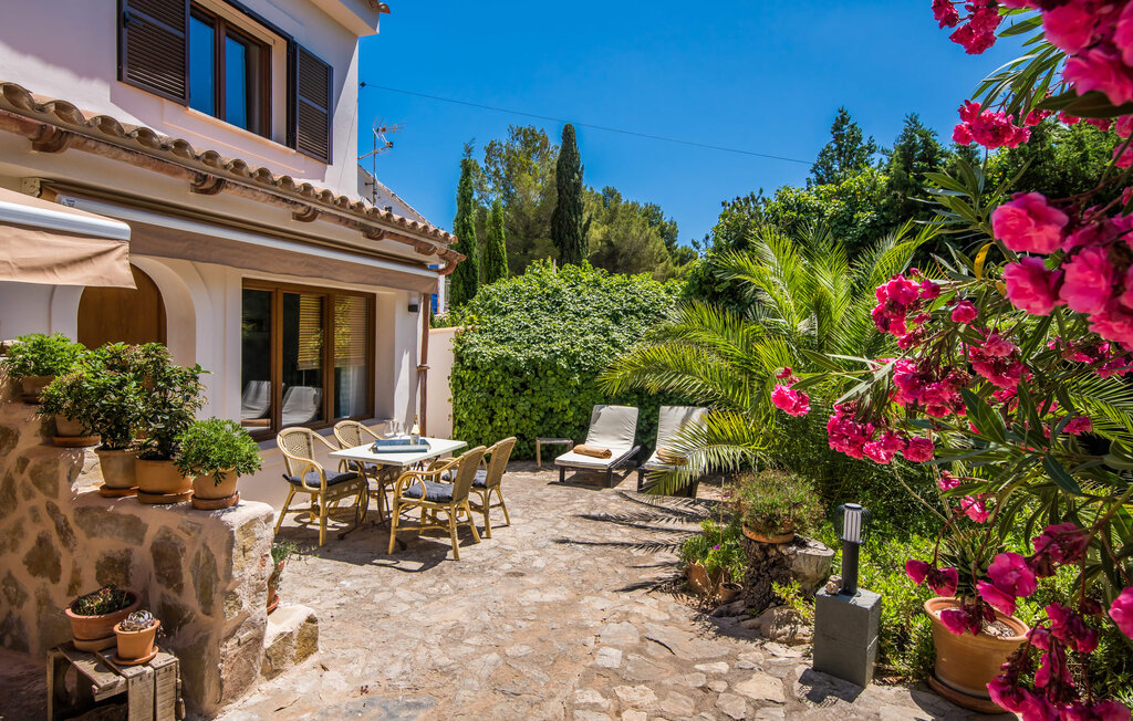 Kuća-za-odmor - Casa Geminis, Cala Ratjada , Španjolska - EMI183 7