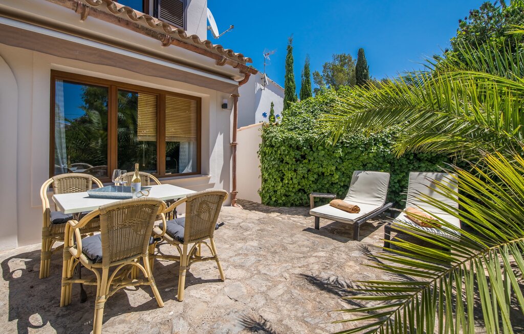 Kuća-za-odmor - Casa Geminis, Cala Ratjada , Španjolska - EMI183 9