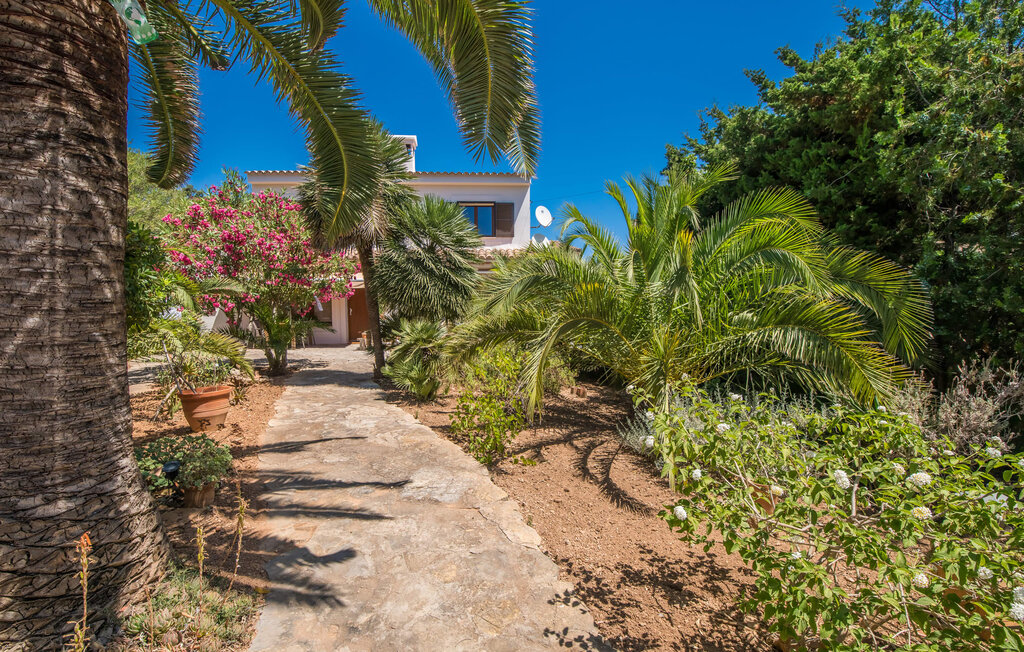 Kuća-za-odmor - Casa Geminis, Cala Ratjada , Španjolska - EMI183 15
