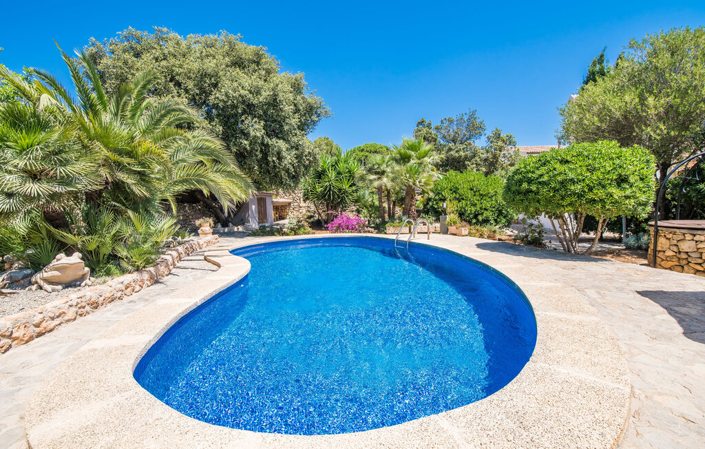 Kuća-za-odmor - Casa Geminis, Cala Ratjada , Španjolska - EMI183 2