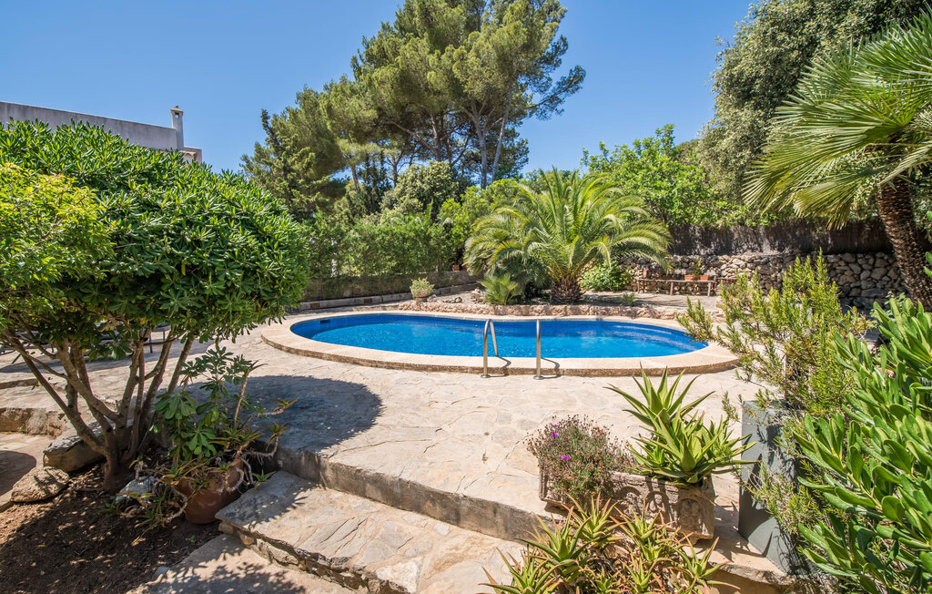 Kuća-za-odmor - Casa Geminis, Cala Ratjada , Španjolska - EMI183 10