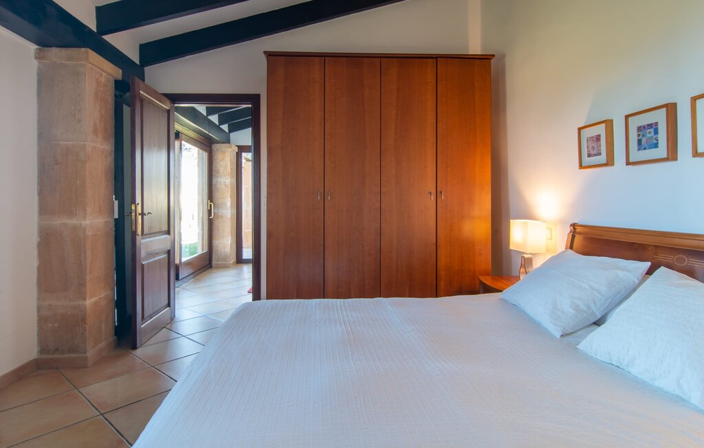 Ferienhaeuser - Can Peix, Colonia de Sant Pere , Spanien - EMI185 36