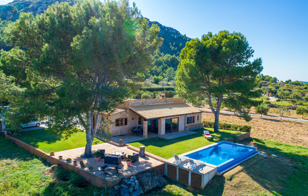 Ferienhaeuser - Can Peix, Colonia de Sant Pere , Spanien - EMI185 9