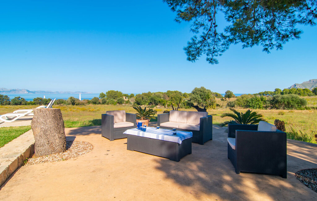 Ferienhaeuser - Can Peix, Colonia de Sant Pere , Spanien - EMI185 22