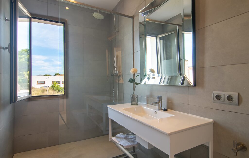 Feriehuse - Montfarrutx, Colonia de Sant Pere , Spanien - EMI186 39