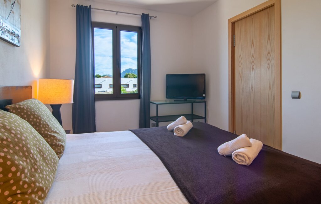 Feriehuse - Montfarrutx, Colonia de Sant Pere , Spanien - EMI186 33