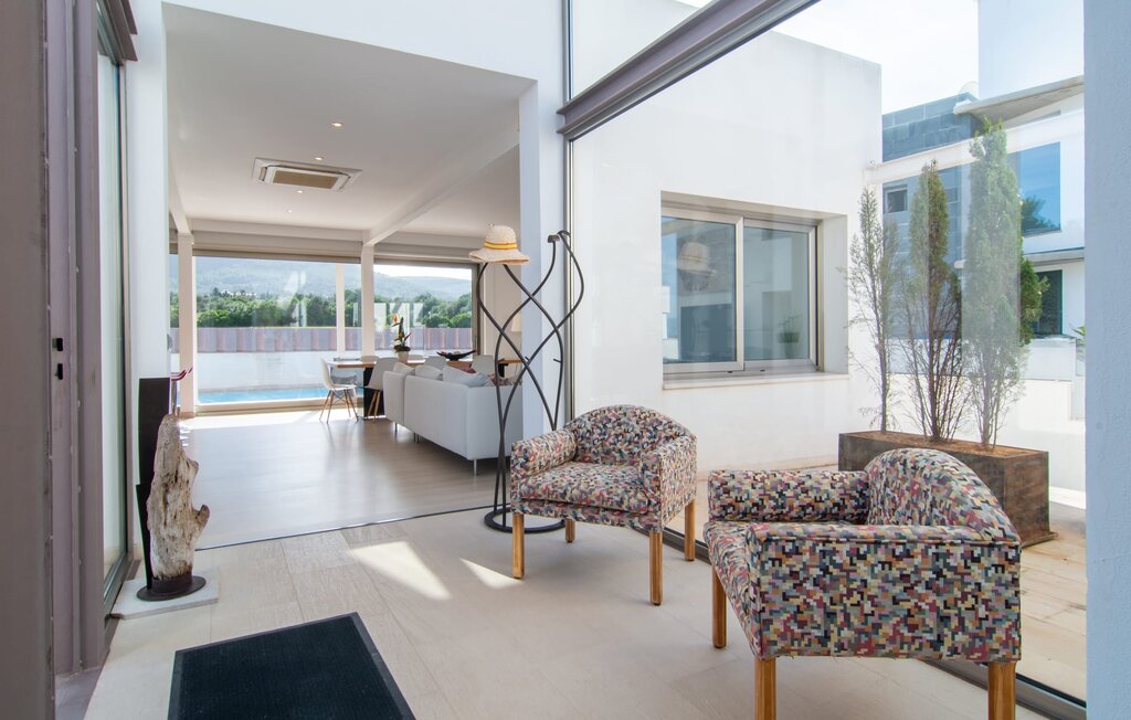 Feriehuse - Montfarrutx, Colonia de Sant Pere , Spanien - EMI186 31