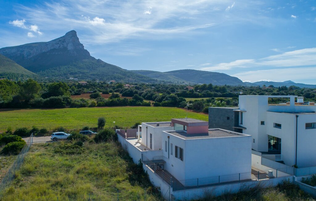 Feriehuse - Montfarrutx, Colonia de Sant Pere , Spanien - EMI186 16