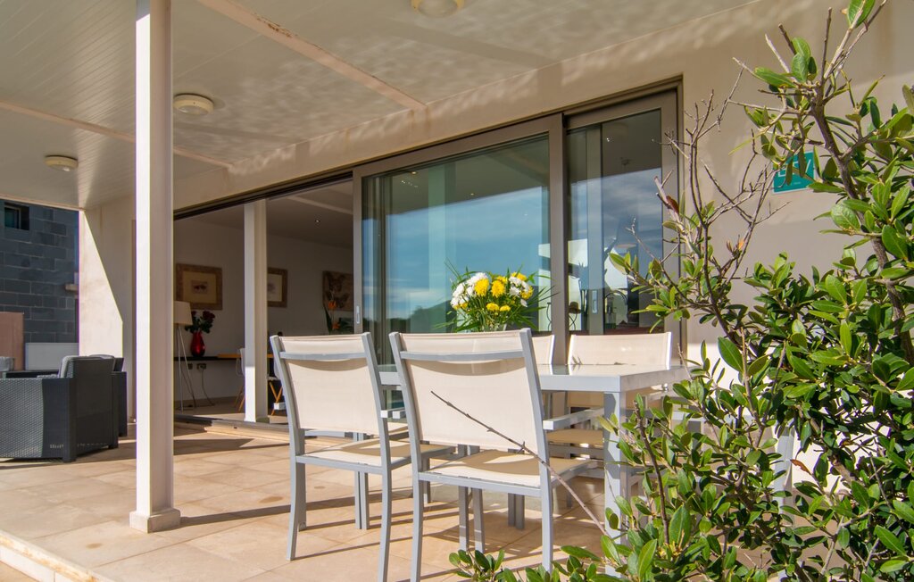 Feriehuse - Montfarrutx, Colonia de Sant Pere , Spanien - EMI186 20