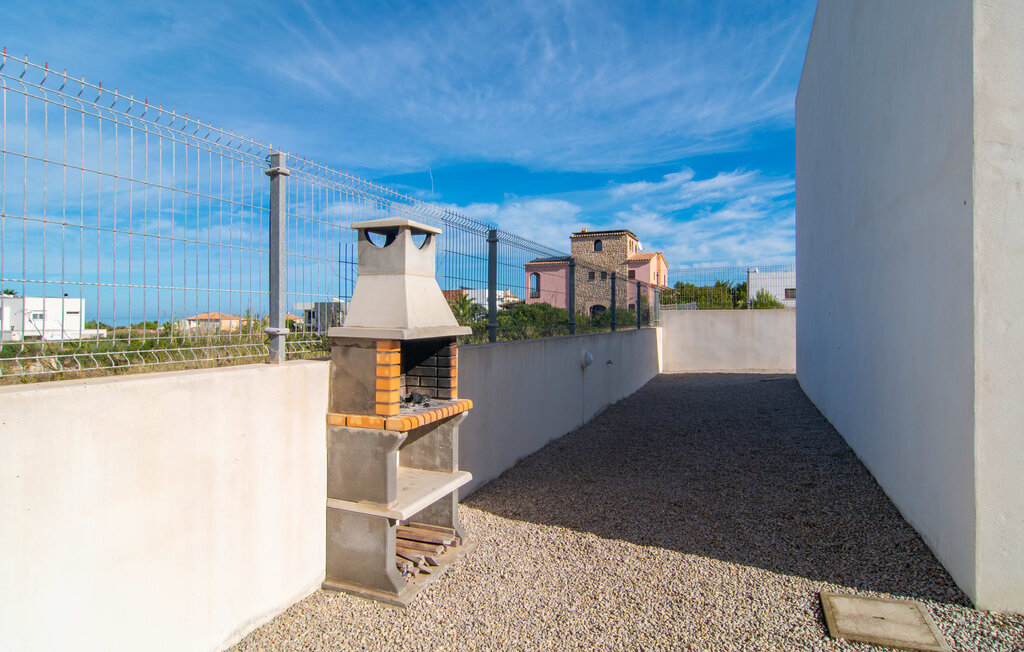 Feriehuse - Montfarrutx, Colonia de Sant Pere , Spanien - EMI186 22