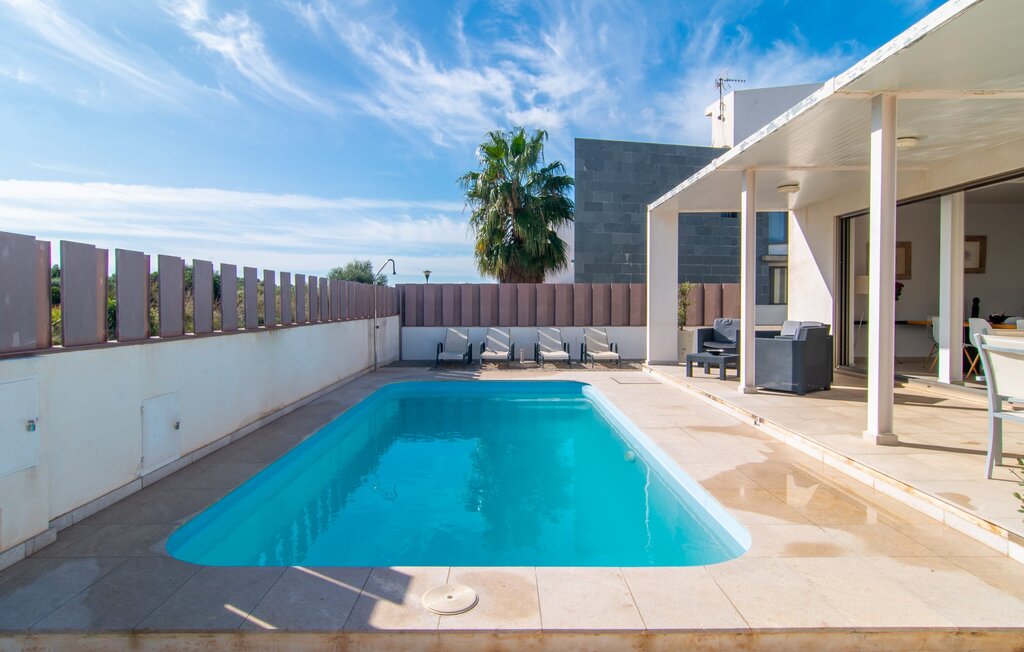 Feriehuse - Montfarrutx, Colonia de Sant Pere , Spanien - EMI186 13