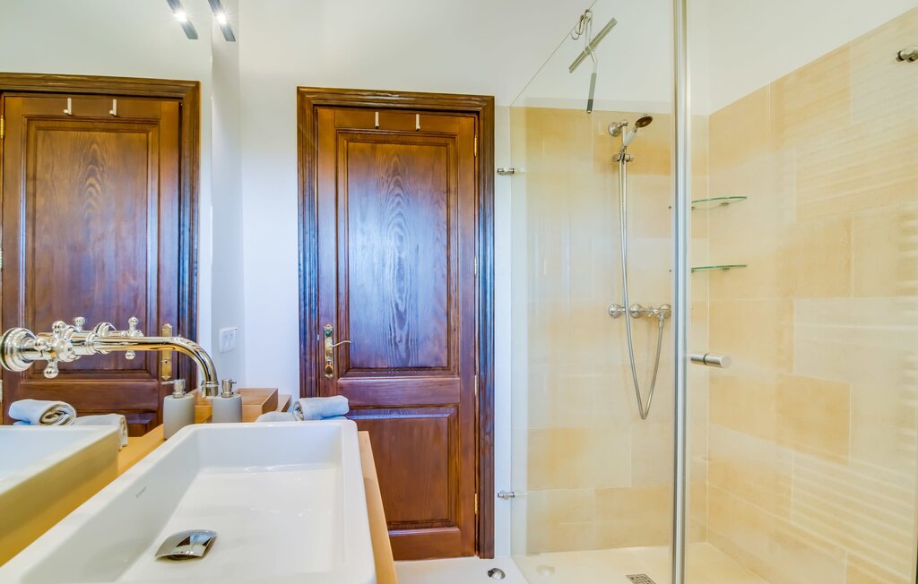 Domy wakacyjne - Son Net, Petra , Hiszpania - EMI188 47