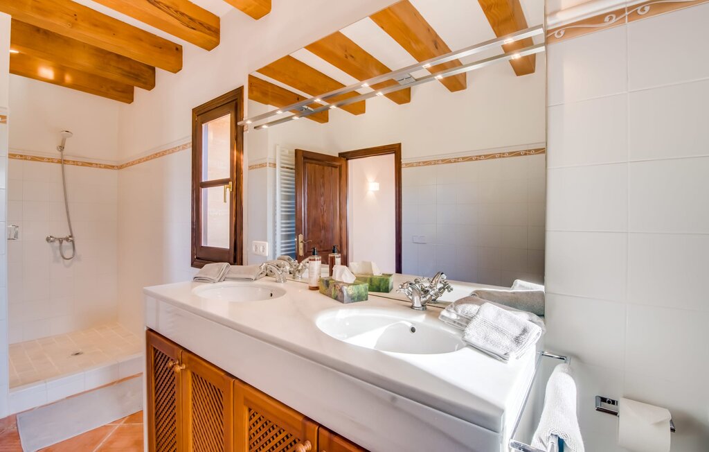 Domy wakacyjne - Son Net, Petra , Hiszpania - EMI188 49