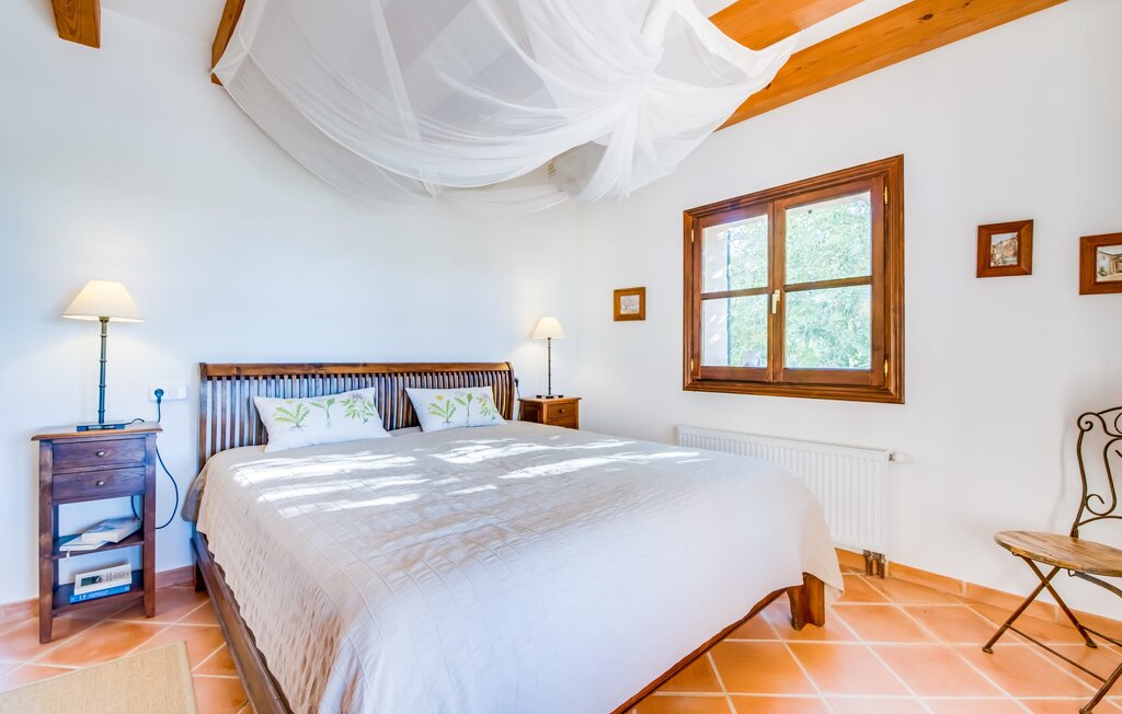 Domy wakacyjne - Son Net, Petra , Hiszpania - EMI188 38