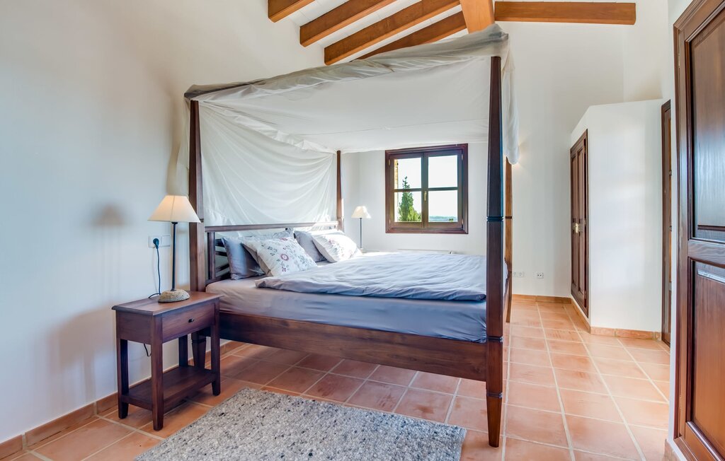 Domy wakacyjne - Son Net, Petra , Hiszpania - EMI188 44