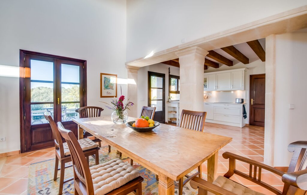 Domy wakacyjne - Son Net, Petra , Hiszpania - EMI188 37