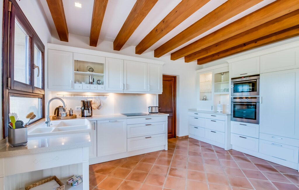 Domy wakacyjne - Son Net, Petra , Hiszpania - EMI188 32