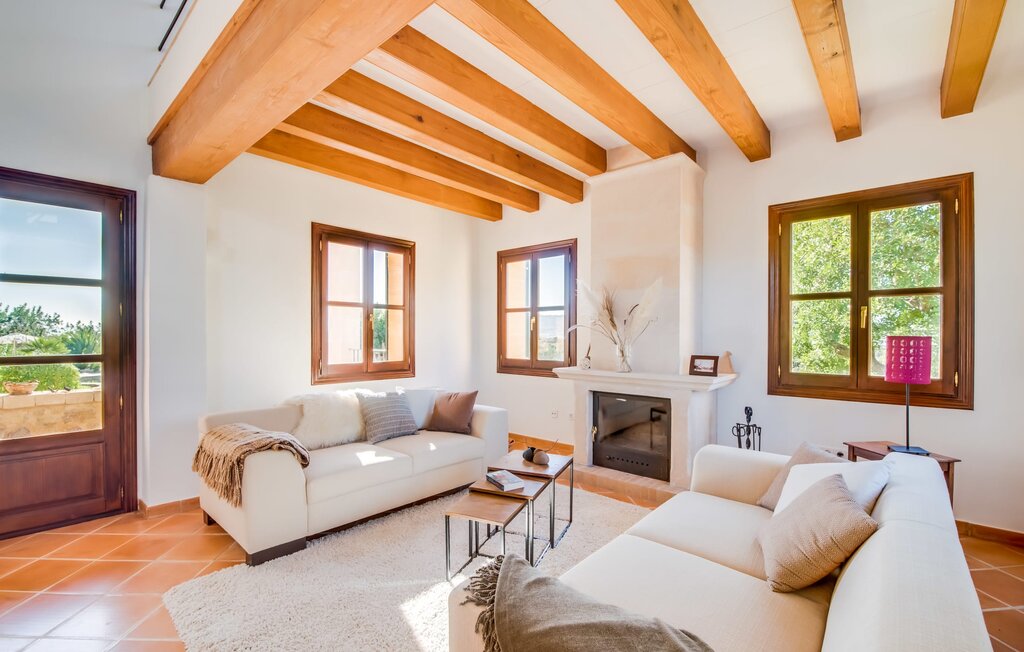 Domy wakacyjne - Son Net, Petra , Hiszpania - EMI188 31