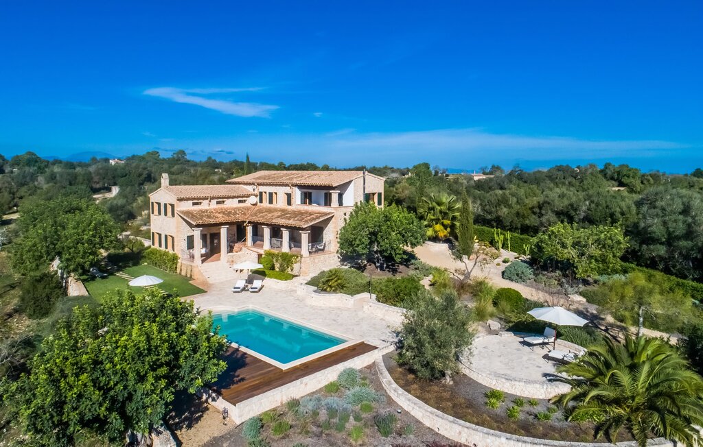 Domy wakacyjne - Son Net, Petra , Hiszpania - EMI188 23