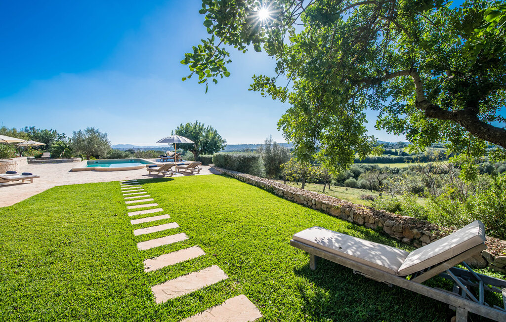 Domy wakacyjne - Son Net, Petra , Hiszpania - EMI188 26