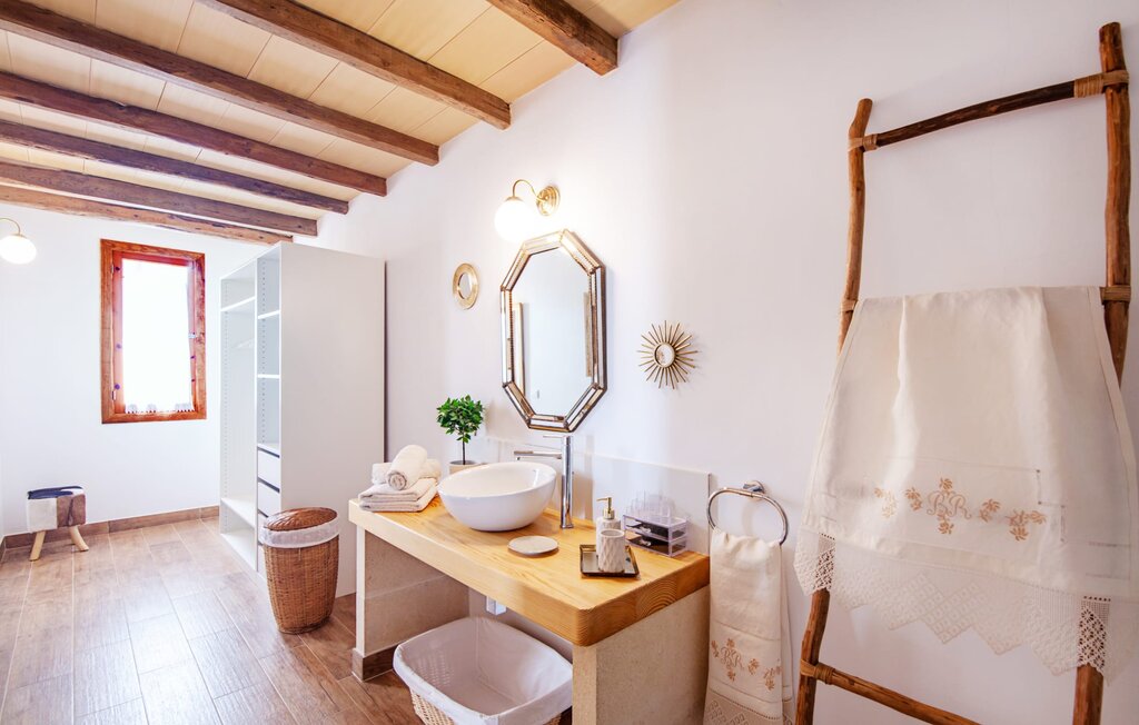 Feriehuse - Es Mateus, Campos , Spanien - EMI189 31