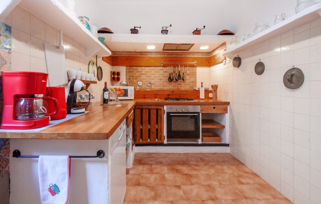 Feriehuse - Es Mateus, Campos , Spanien - EMI189 23