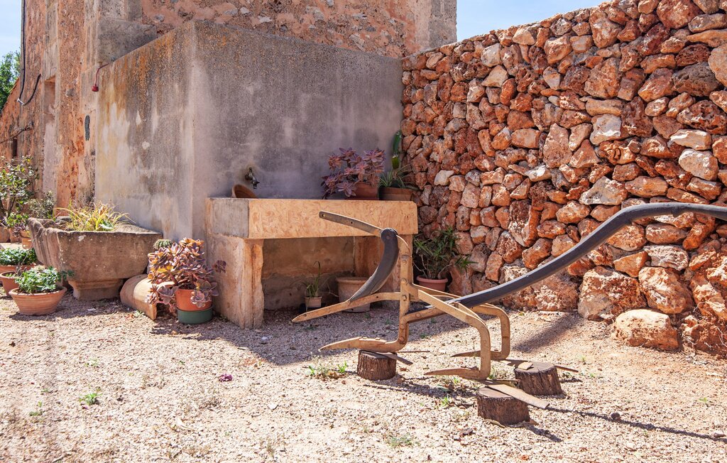 Feriehuse - Es Mateus, Campos , Spanien - EMI189 17