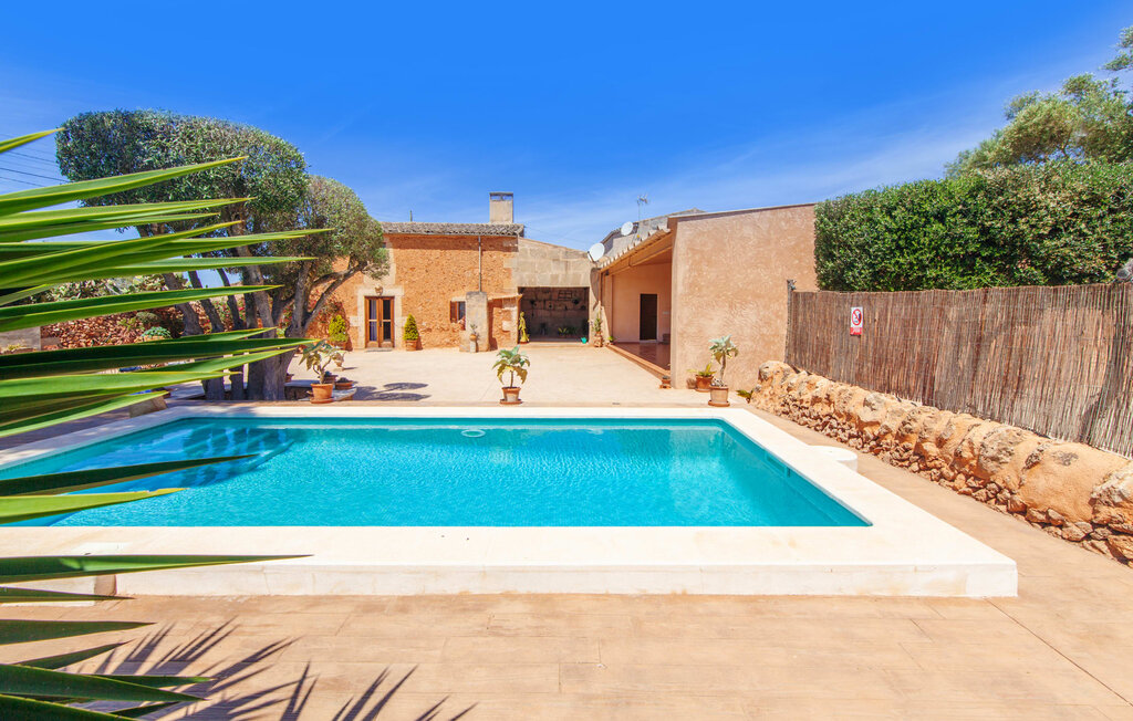 Feriehuse - Es Mateus, Campos , Spanien - EMI189 11