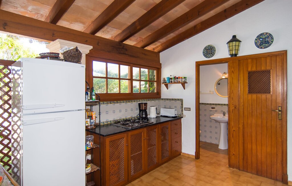 Feriehuse - Maria de Canyamel, Canyamel , Spanien - EMI191 7