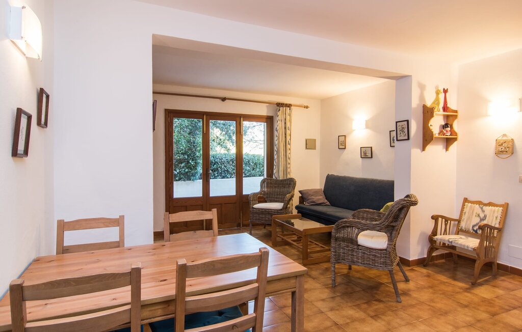 Feriehuse - Maria de Canyamel, Canyamel , Spanien - EMI191 21