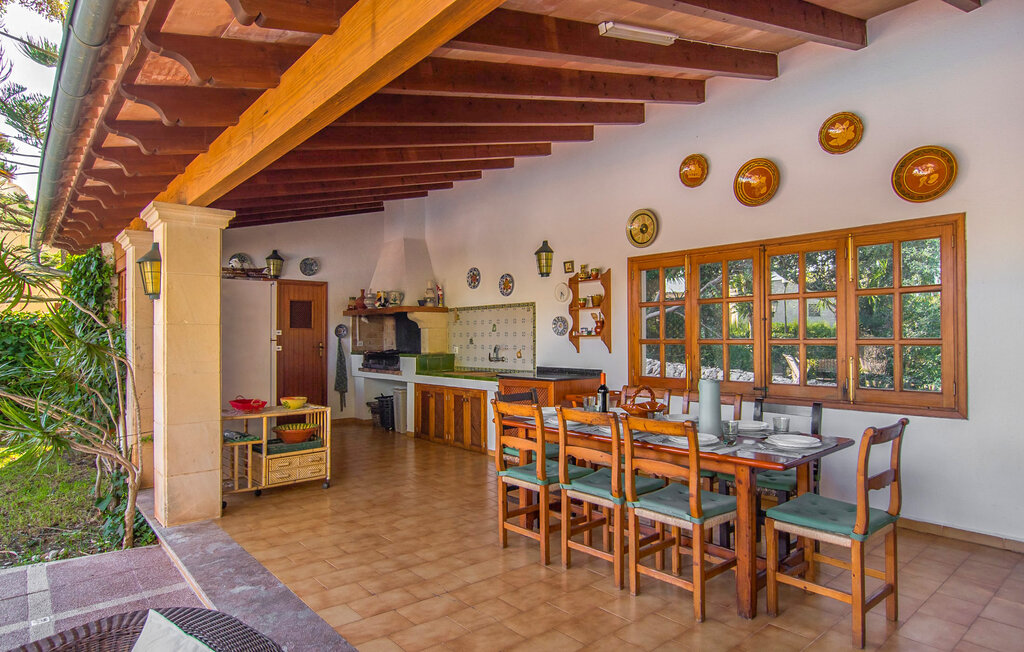 Feriehuse - Maria de Canyamel, Canyamel , Spanien - EMI191 5