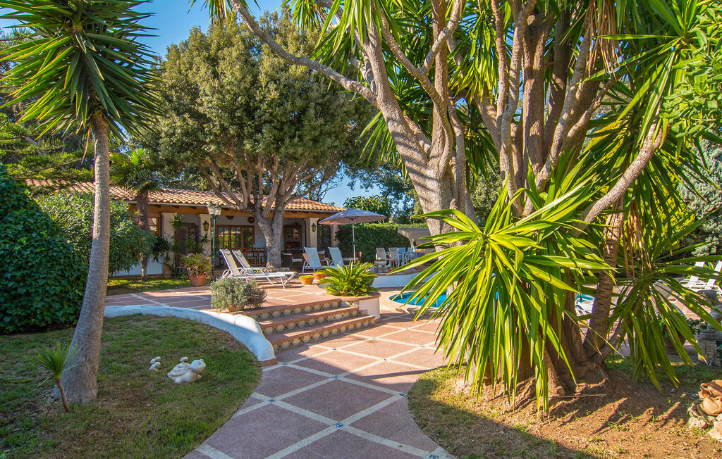 Feriehuse - Maria de Canyamel, Canyamel , Spanien - EMI191 15