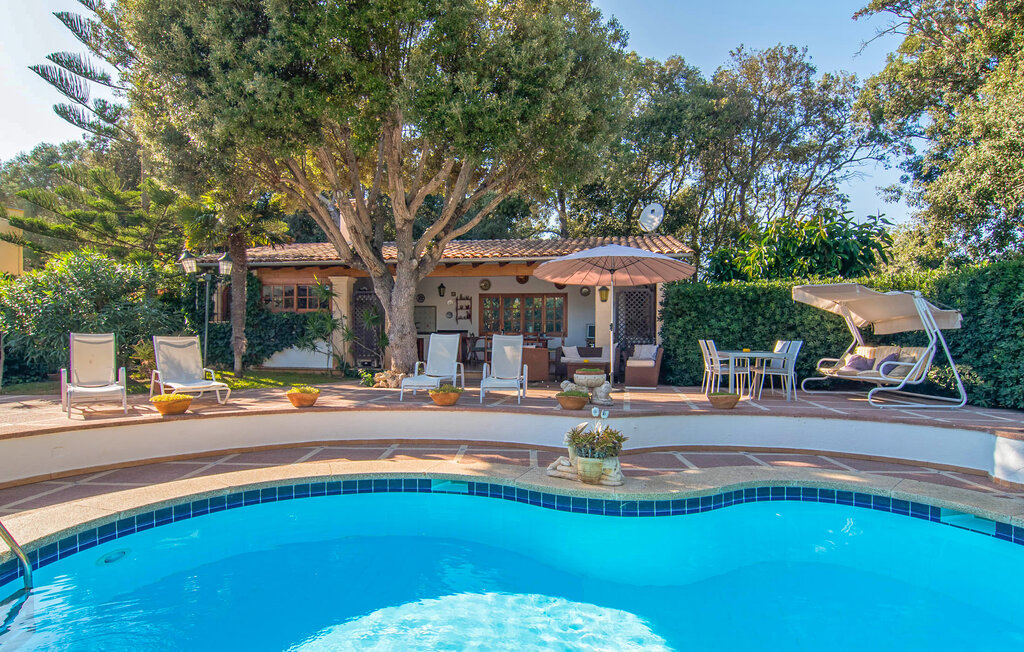 Feriehuse - Maria de Canyamel, Canyamel , Spanien - EMI191 4