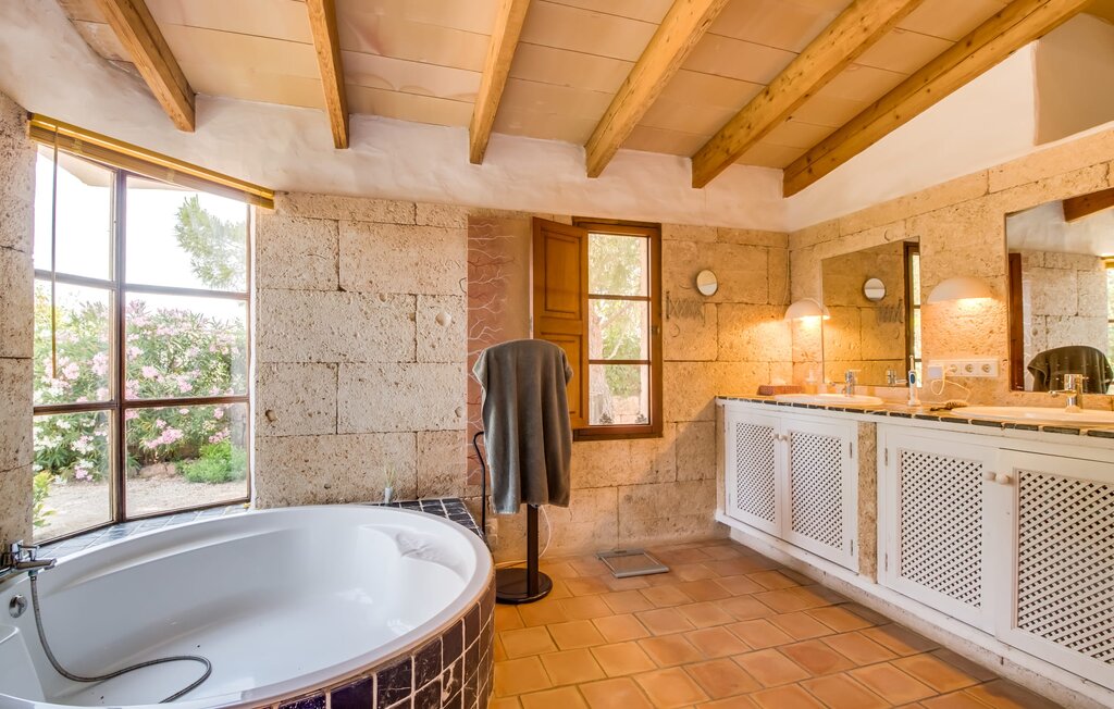 Location de vacances - La Hermosa de Campos, Campos , Espagne - EMI196 55