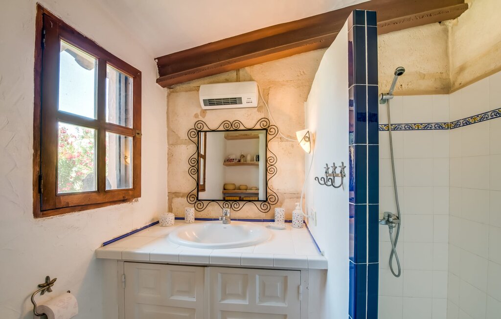 Location de vacances - La Hermosa de Campos, Campos , Espagne - EMI196 57