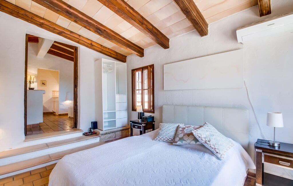 Location de vacances - La Hermosa de Campos, Campos , Espagne - EMI196 54