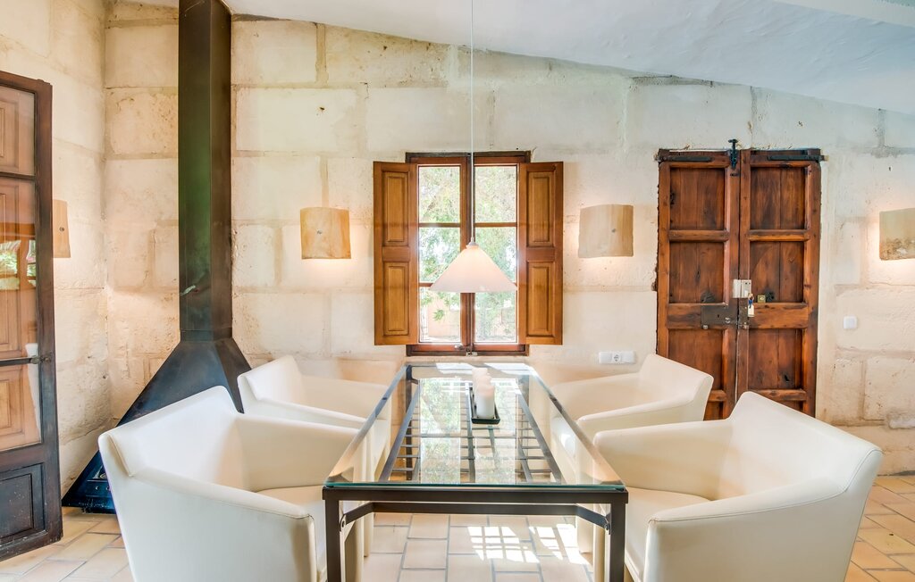 Location de vacances - La Hermosa de Campos, Campos , Espagne - EMI196 46