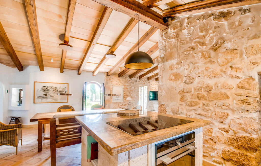 Location de vacances - La Hermosa de Campos, Campos , Espagne - EMI196 39