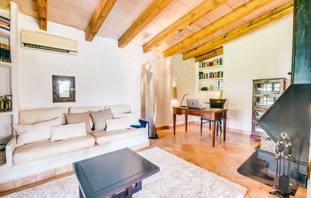 Location de vacances - La Hermosa de Campos, Campos , Espagne - EMI196 28