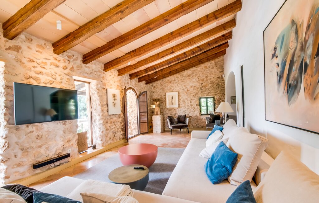 Location de vacances - La Hermosa de Campos, Campos , Espagne - EMI196 30