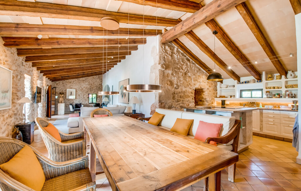 Location de vacances - La Hermosa de Campos, Campos , Espagne - EMI196 32