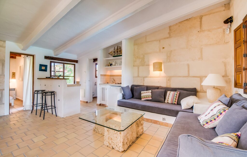 Location de vacances - La Hermosa de Campos, Campos , Espagne - EMI196 34