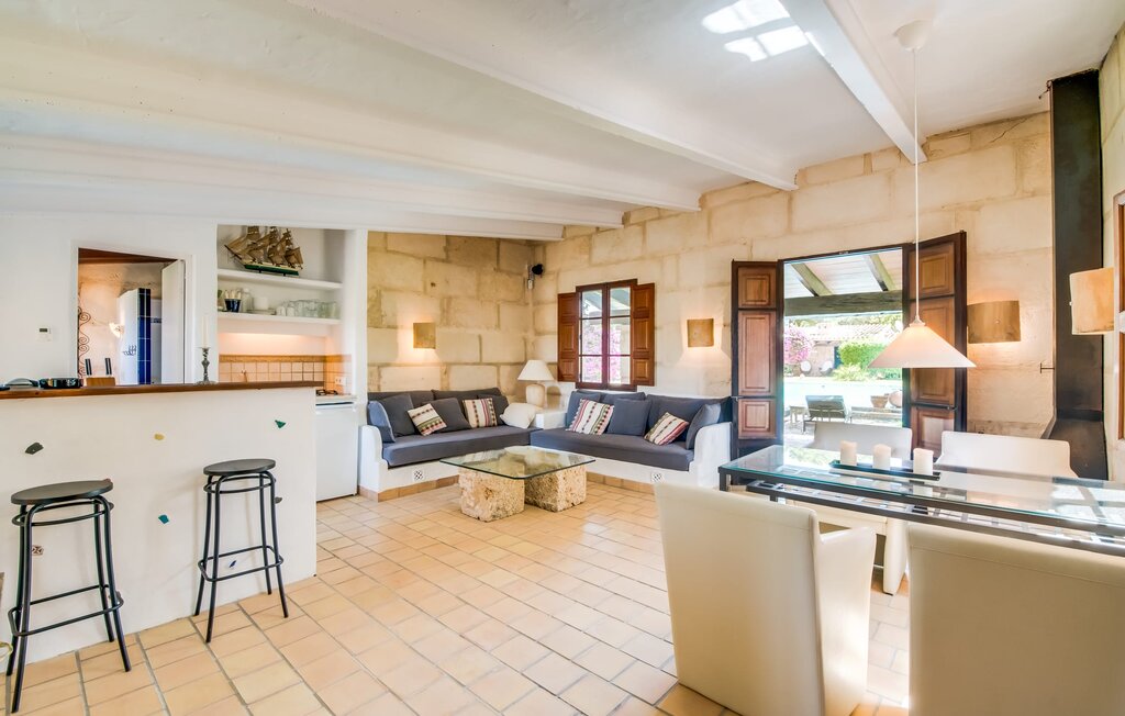 Location de vacances - La Hermosa de Campos, Campos , Espagne - EMI196 36