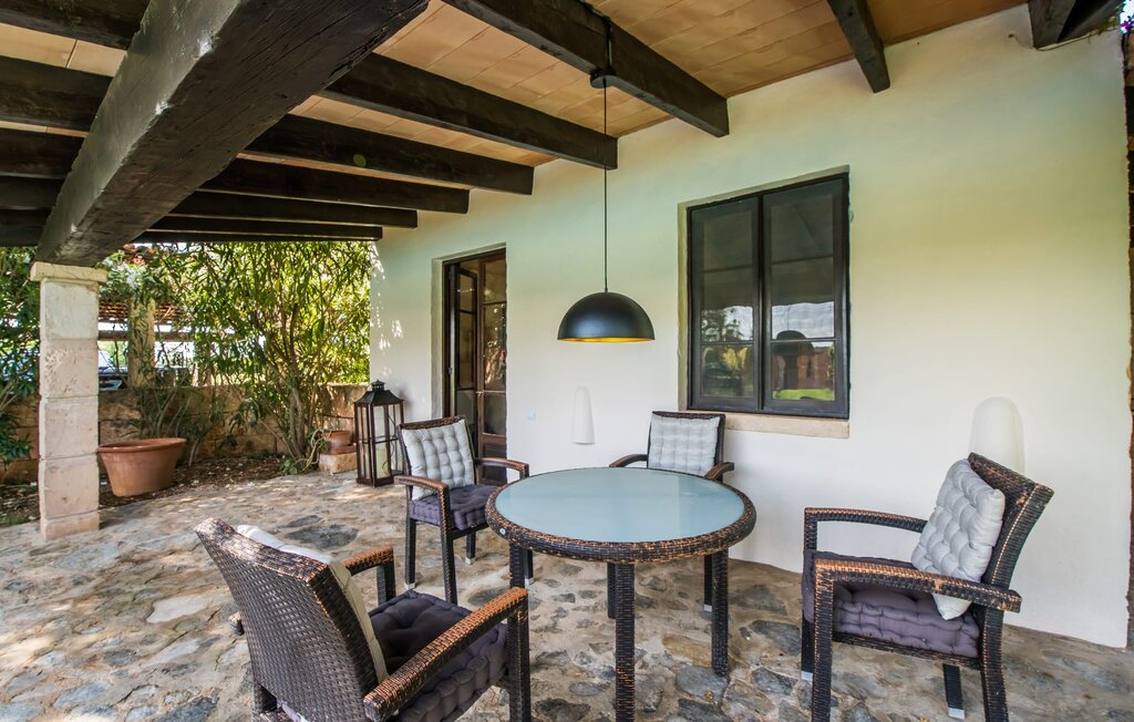 Location de vacances - La Hermosa de Campos, Campos , Espagne - EMI196 22