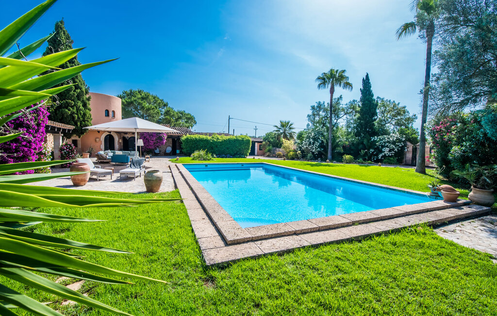 Location de vacances - La Hermosa de Campos, Campos , Espagne - EMI196 4