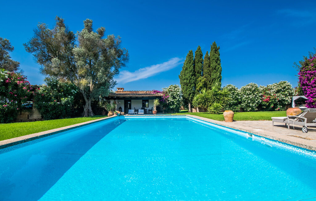 Location de vacances - La Hermosa de Campos, Campos , Espagne - EMI196 10