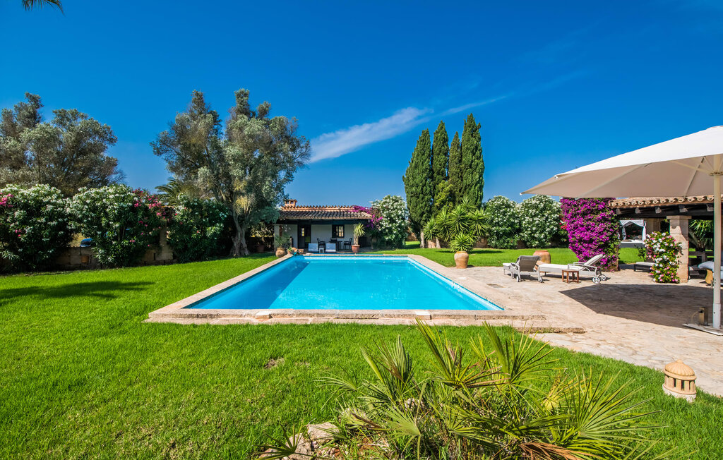 Location de vacances - La Hermosa de Campos, Campos , Espagne - EMI196 14