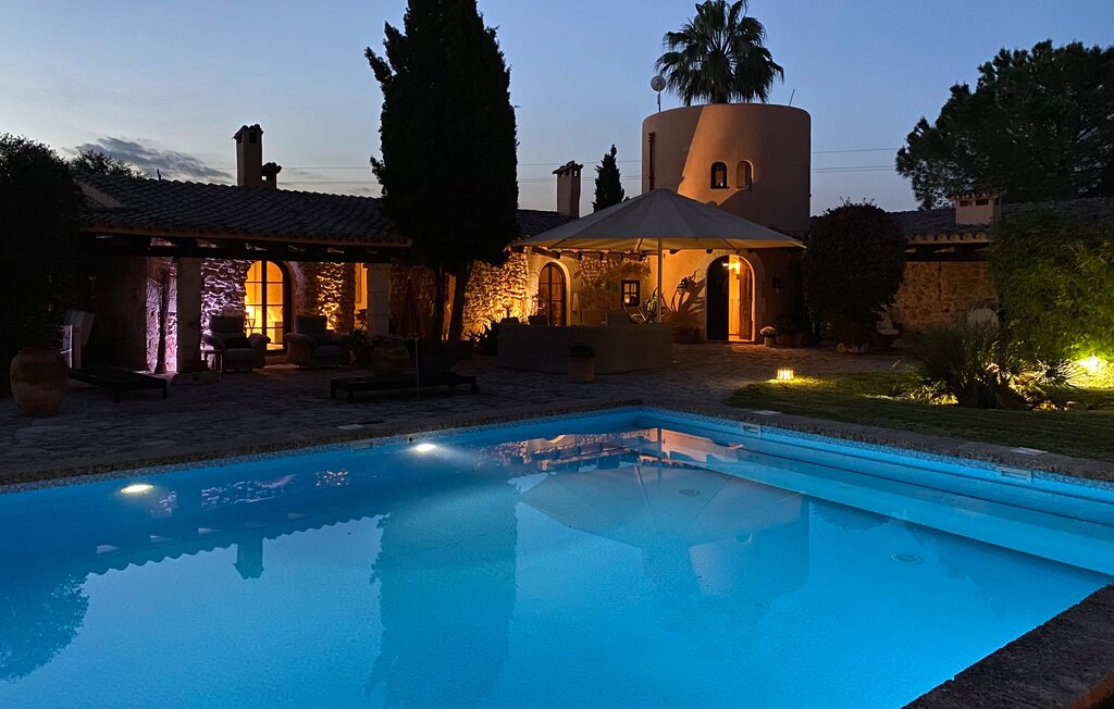 Location de vacances - La Hermosa de Campos, Campos , Espagne - EMI196 16